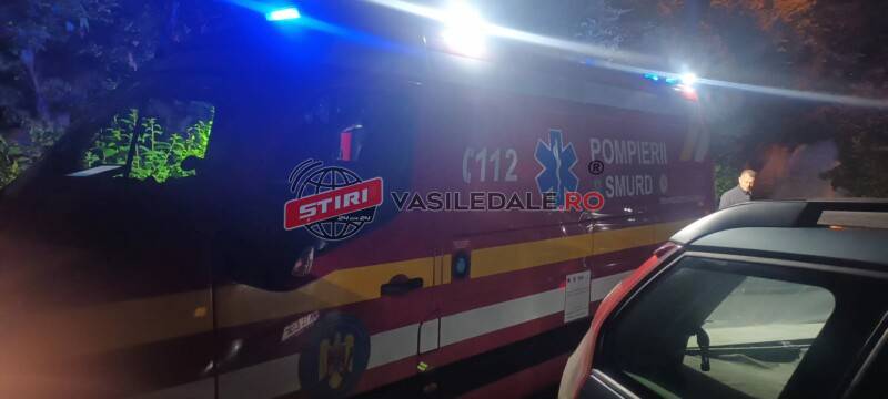 TRAGEDIE LA MOISEI: Un tânăr de 34 de ani s-a spânzurat