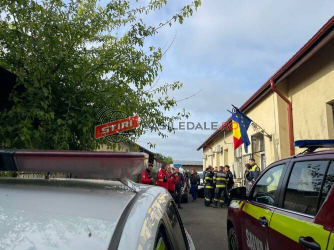 FOTO: Femeie dispărută de ieri, căutată într-o zonă împădurită din Băița. A fost găsită în Nistru (actualizare)