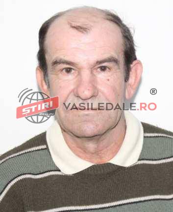 L-AȚIVĂZUT? Bărbat din Moisei dat dispărut de familie. Poliția îl caută. A fost găsit în Iași (actualizare)