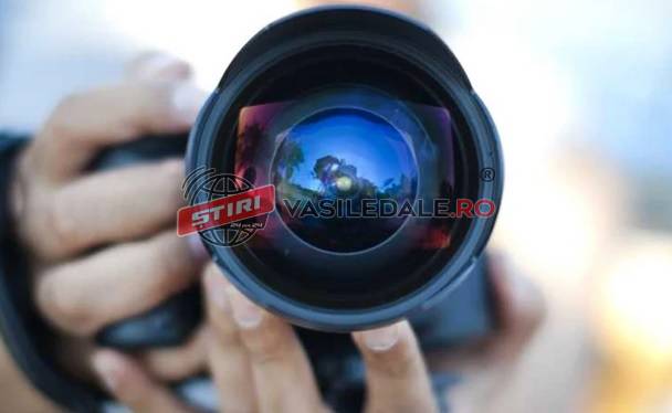 Concursul național de fotografie „Școală în siguranță” – un demers artistic pentru un mediu școlar mai sigur