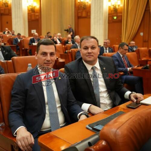 Ionel Bogdan, deputat și președinte PNL Maramureș: ”Servicii publice la un click distanță – România face un pas esențial spre digitalizare și transparență”