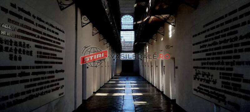 Școala Libertății de la Sighet, 16-17 mai, ediția a opta