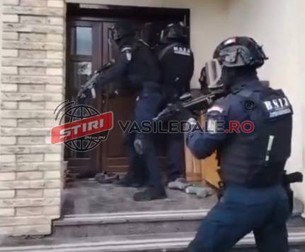 EXCLUSIV: DISPERARE URIAȘĂ – Percheziții la directorul Direcției Silvice Maramureș, dar și la angajați într-un dosar fabricat “la comandă” – actualizare/galerie foto, video