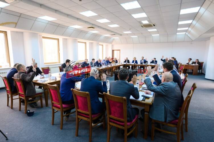 Gabriel Zetea, președinte CJ Maramureș: ”Acolo unde viața abia începe avem datoria să luptăm mai mult ca oriunde!”