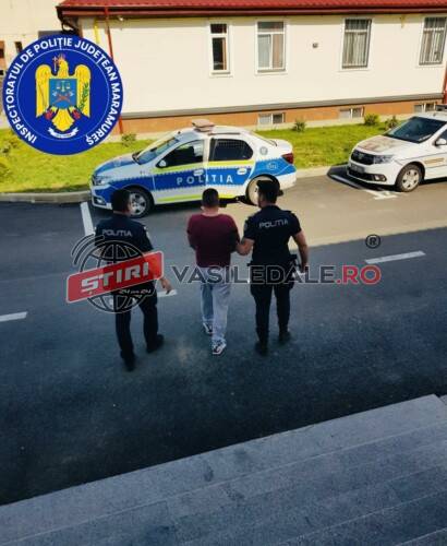 Șofer reținut pentru 24 de ore după ce a fost prins beat criță la volan și cu permisul suspendat. Culmea-culmilor: judecătorii din Sighet au respins cererea de arestare preventivă!!!!!