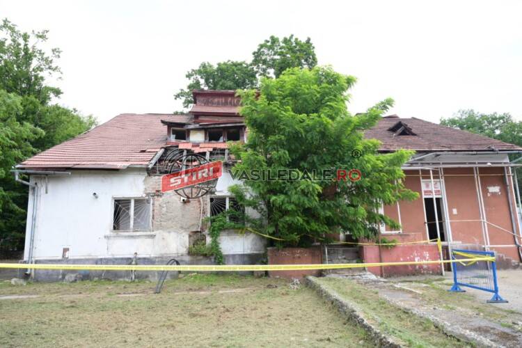 Încep lucrările la Casa Minaur