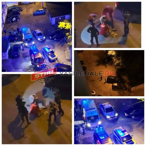 EXCLUSIVITATE: A fost prins și reținut – Un recividist a snopit în bătaie o femeie și pe fiul ei, apoi a dispărut. Ieșit din pușcărie după 15 ani. Și-a ucis tatăl (actualizare)