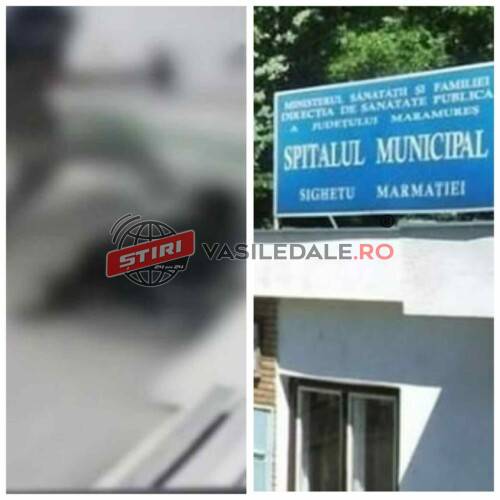 EXCLUSIVITATE: O doctoriță și-a agresat și amenințat colegul de serviciu la UPU Sighet. Totul sub privirile bolnavilor