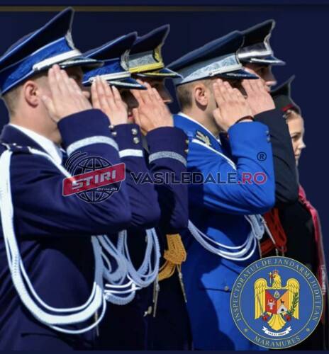 Admitere la Academia de Poliție ,, Al.Ioan Cuza” București – Arma Jandarmi, sesiunea 2025