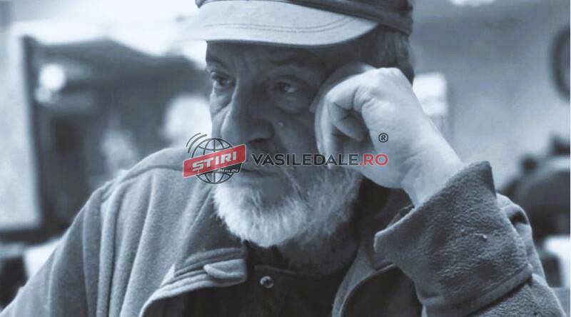 DOLIU: A murit Marian Ilea, prozator, jurnalist, dramaturg. Avea 65 de ani