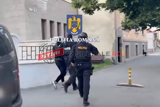 OPERAȚIUNEA JUPITER: Percheziții la două firme dar și domiciliile unor persoane fizice din Borșa și Moisei. Modificau sau ștergeau date din SUMAL