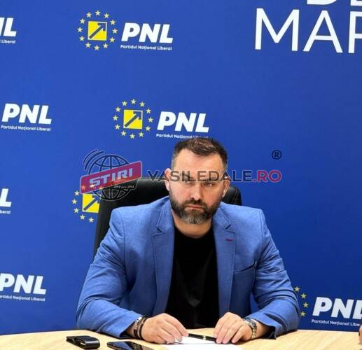 LEGI BENEFICE PENTRU MARAMUREȘ: Cristian Niculescu-Tăgârlaș: ”Legile pentru Maramureș sunt un angajament personal dar și unul liberal, pentru județul nostru”