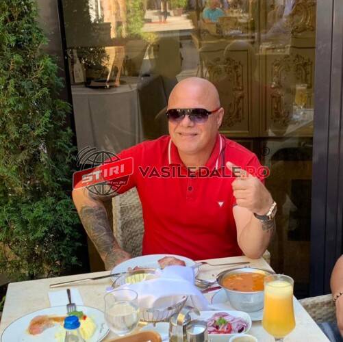 EXCLUSIV: Încă doi arestați după bătaia de pe Câmpul Tineretului: Ioji și Scena. Ultimul s-a predat după ce a fost arestat în lipsă