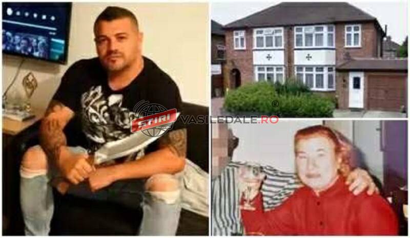 Scandal în UK după moartea suspectă a unei femei de 90 de ani. Cum a ajuns un român din Baia Mare să moștenească vila de peste jumătate de milion de euro: „Nu a fost nici la înmormântare”