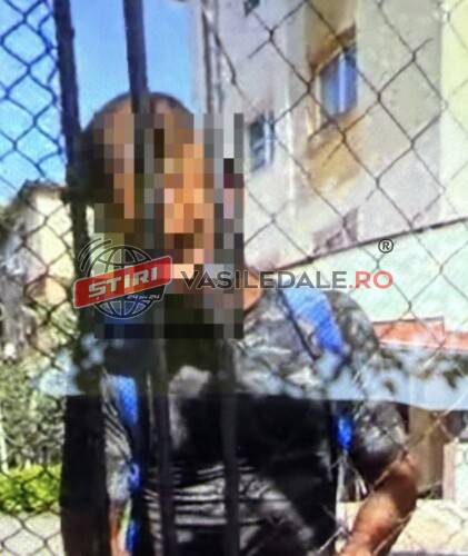 CAZ INCREDIBIL ÎN BAIA MARE! Bărbat prins de jandarmi în timp ce se MASTURBA în fața unui grup de copii, la Școala Gimnazială „Nicolae Iorga”