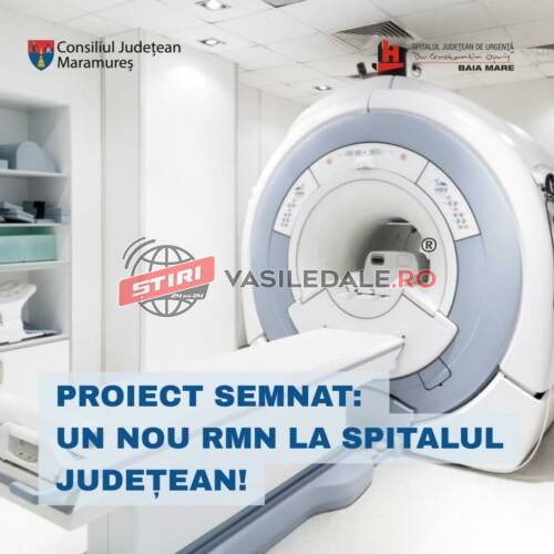 Ministerul Sănătății alocă 30 de milioane de lei pentru spitalele aflate în subordinea Consiliului Județean Maramureș