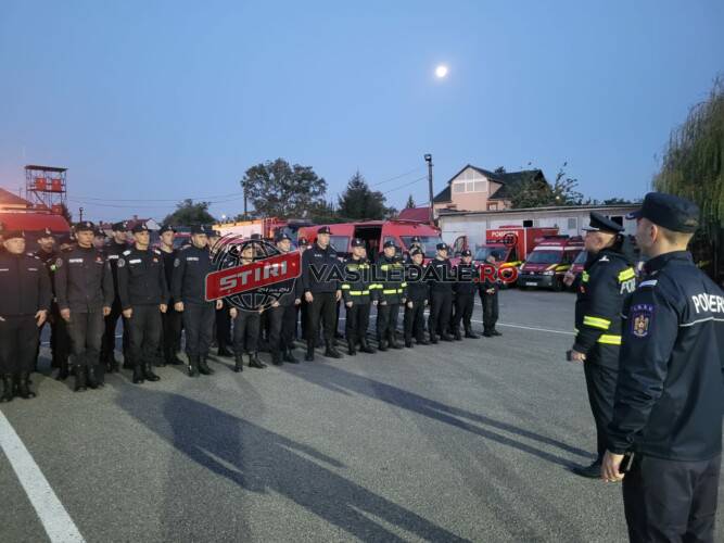 Se desființează conducerile ISU și ale Serviciului de Ambulanță din Satu Mare. Structurile vor fi comasate cu cele din Maramureș