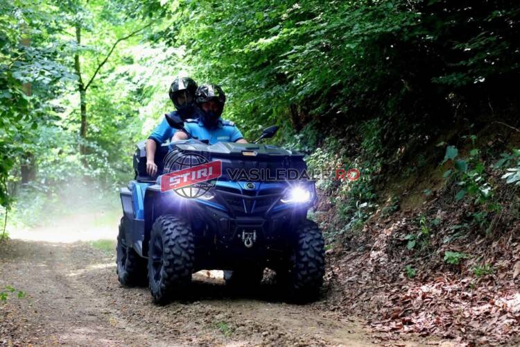 Recomandările jandarmilor montani pentru drumeții