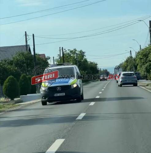 EXCLUSIV: Bătaie între 8 persoane pe Calea Mireșului din Șomcuta Mare. Au intervenit mascații