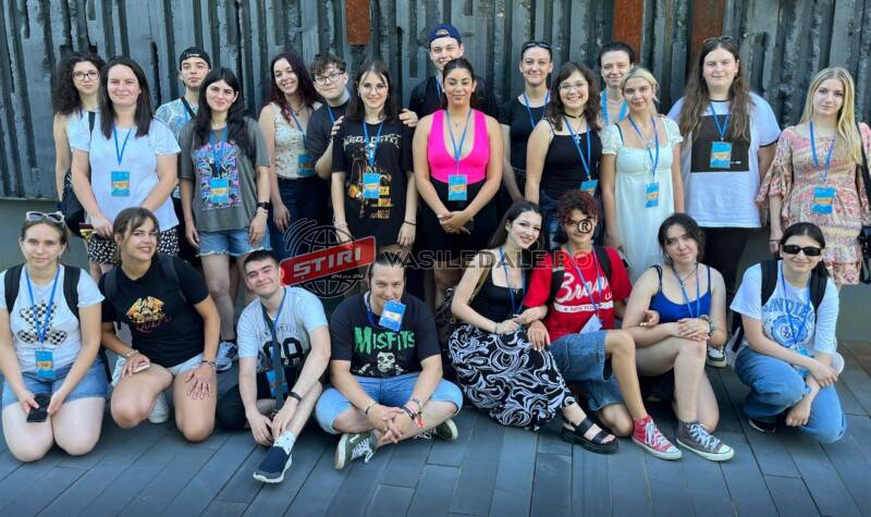 Primele zile de North Summer University – între cunoaștere, energie și inspirație