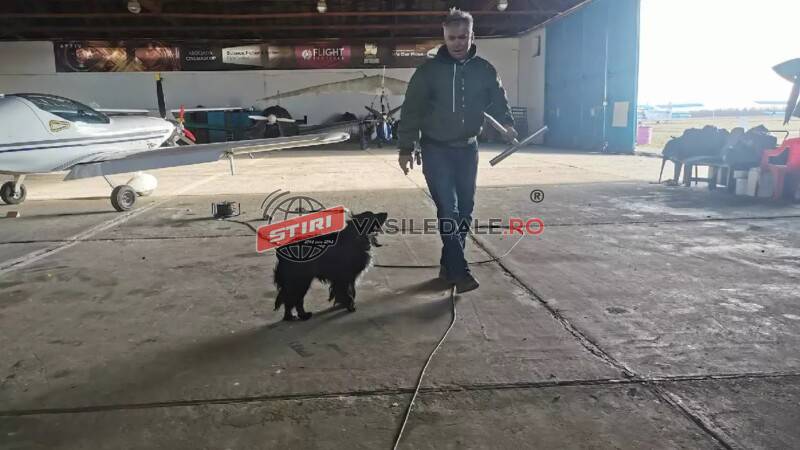 Sorin Bochiș, originar din Baia Mare, un pilot cu o experiență uriașă, mort într-un accident aviatic, la șapte ani de la o ciocnire în aer în urma căreia a supraviețuit miraculos