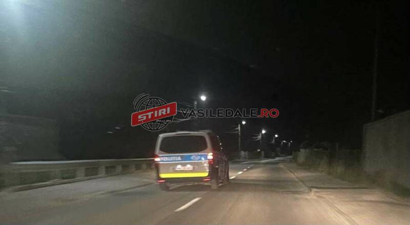 EXCLUSIVITATE: Minoră agresată sexual în Borșa! Un bărbat în vârstă de 68 ani a fost săltat de mascați