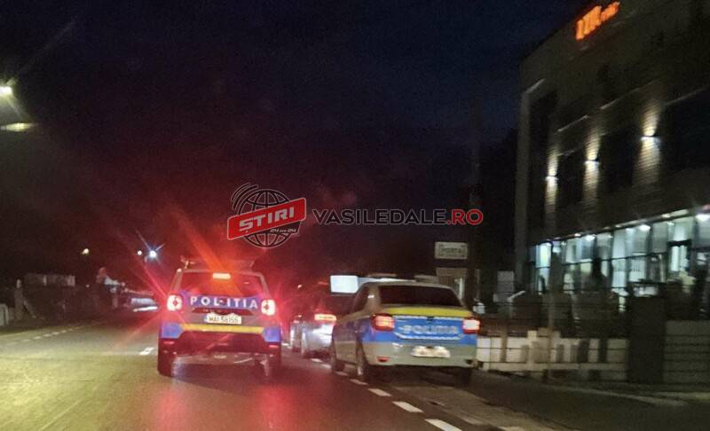 ACCIDENTE RUTIERE ÎN Posta și Vărai: În ambele cazuri tinerii nu aveau permis pentru moped. Unul dintre ei era și băut.