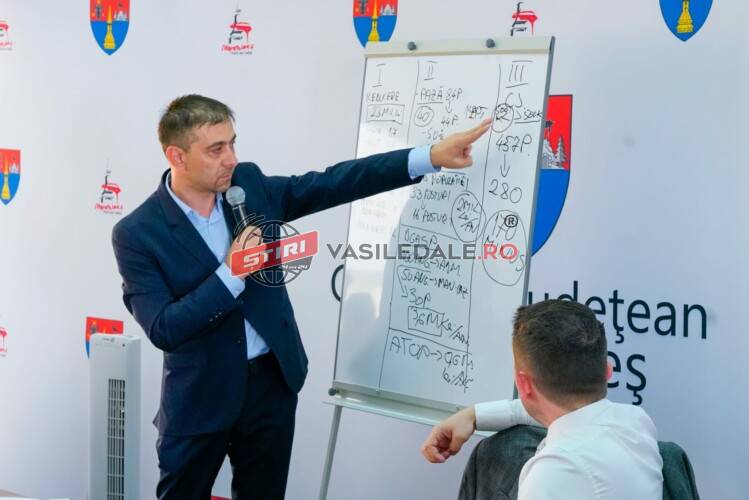 Jumătate vor pleca acasă: Direcția de Evidența a Persoanelor Maramureș va rămâne cu 16 angajați