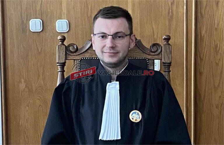 PREȘEDINTE DE INSTANȚĂ, AMENINȚAT CU MOARTEA: Șeful Judecătoriei Baia Mare, Radu Trufan, a obținut protecția locuinței din partea poliției după ce un inculpat pe care l-a condamnat l-a amenințat cu moartea