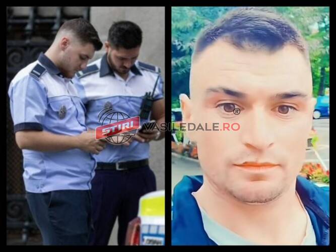 IPJ Sălaj caută un bărbat de 31 de ani dispărut din Someș Guruslău