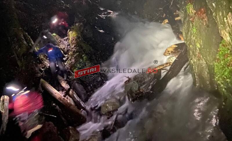 SALVAMONT MARAMUREȘ: Siguranța nu e negociabilă! Avem nevoie de sprijin pentru a ne menține la standardele de top. Tăierile de personal pun în pericol vieți!