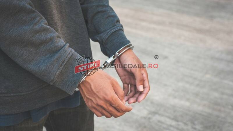 REȚINUT PENTRU 24 DE ORE: Un bărbat din Recea este cercetat pentru viol și violență în familie REȚINUT PENTRU 24 DE ORE: Un bărbat din Recea este cercetat pentru viol și violență în familie