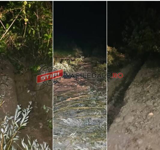 EXCLUSIV: A lăsat comuna și turiștii din Bârsana fără apă potabilă – Înflăcărat susținător al unui candidat la funcția de primar în Bârsana, suspect principal al unei infracțiuni de distrugere