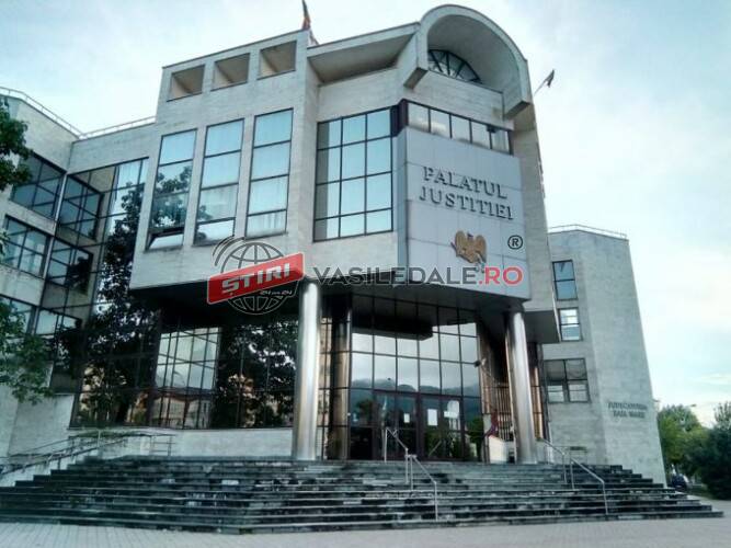 Mesajul preşedinţilor judecătoriilor către societate