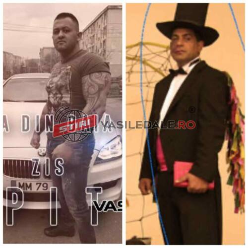 BAIA MARE: Mirciulică și Silo arestați preventiv pentru trafic de droguri de mare risc (EXCLUSIV)