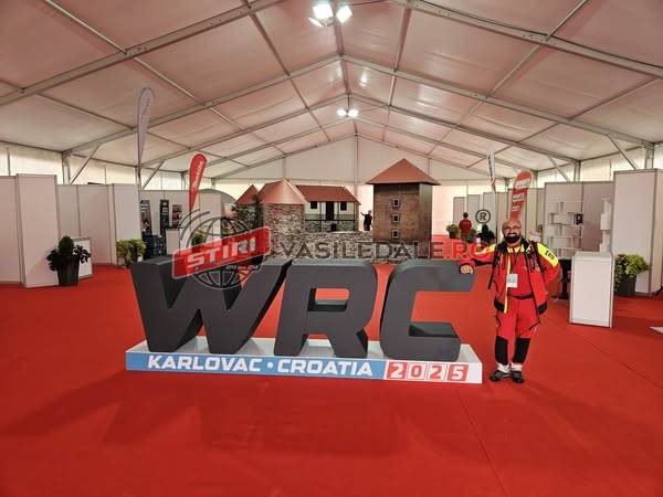 Un medic din Maramureș pe scena mondială a medicinei de urgență! Felicitări, dr. Dacian Juca!