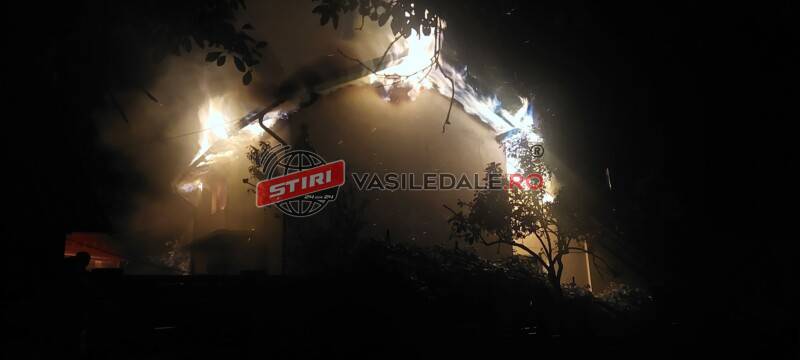 APEL UMANITAR: O familie din Preluca Veche are nevoie de ajutorul nostru după ce casa i-a ars