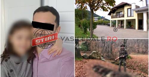 Mușamalizare în cazul uciderii lui Florin Fabian! Procurorii confirmă informațiile colegilor de la PresaSM.ro! Doi suspecți reținuți