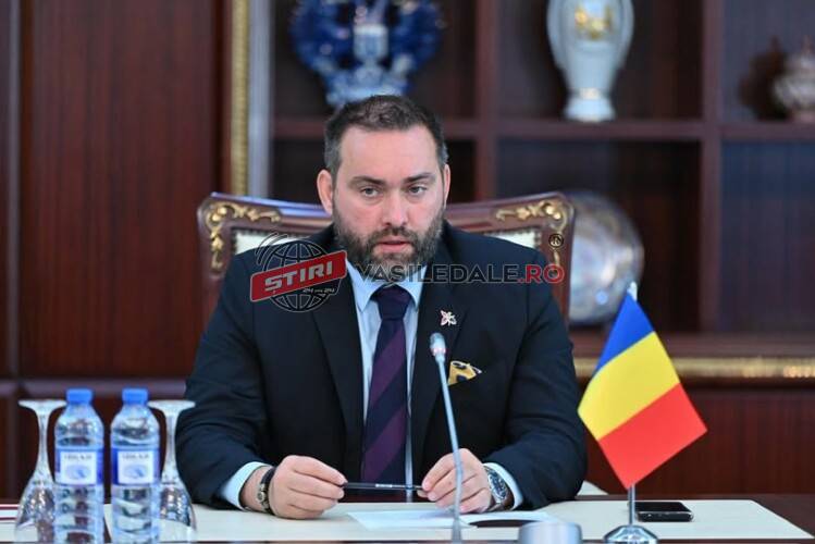 COMUNICAT Cristian Niculescu-Țâgârlaș: Raport succint al activității senatoriale în prima sesiune din anul 2025 COMUNICAT Cristian Niculescu-Țâgârlaș: Raport succint al activității senatoriale în prima sesiune din anul 2025