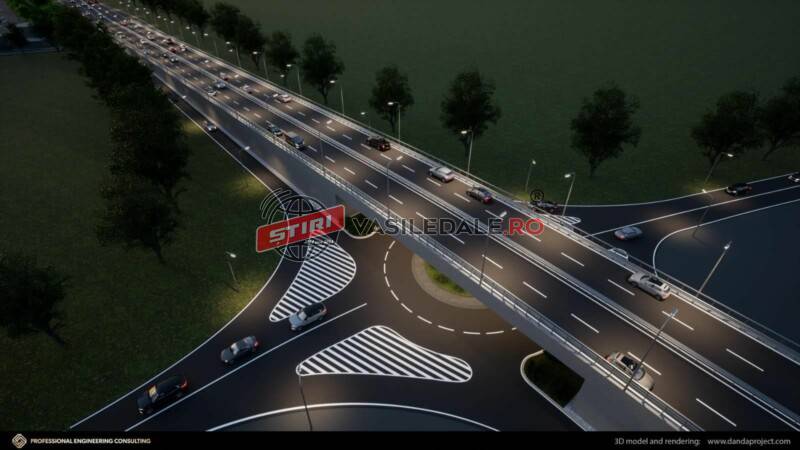 Guvernul Bolojan asigură finanțarea pentru Pasajul de la Clubul Văcarilor