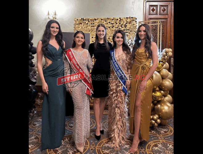 Maramureșul, strălucitor la finala „Filon de România”: două titluri importante aduse acasă