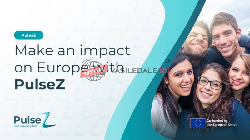 YMCA: Pulse Z – promovarea valorilor europene prin vocea tinerilor