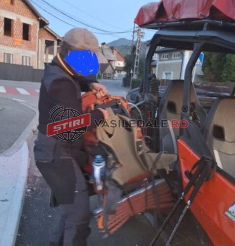 Salvamont Maramureș a devenit taxi pentru turiști. Când politicienii vor face legi pentru a putea factura transportul gratuit de pe munte?