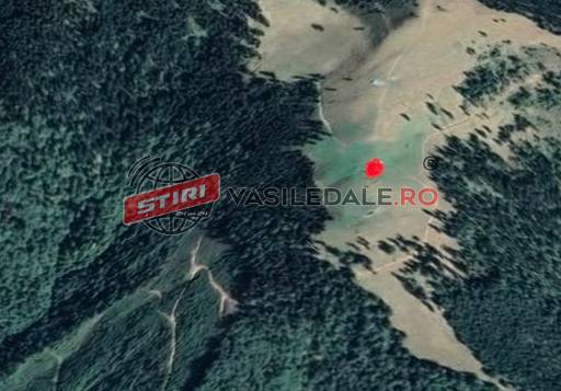 Salvamontiștii, acțiune de recuperare a doi ucraineni aflați de două zile în munți – actualizare (video)