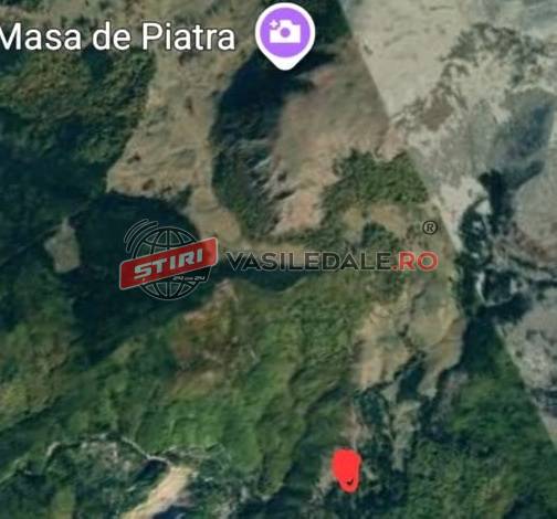 ACȚIUNI SALVAMONT: Turist bolnav, coborât de salvamontiști din zona Vf. Gutin. Trei ucraineni sunt căutați pe vf Budescu, o nouă alarmă în Borșa – actualizare