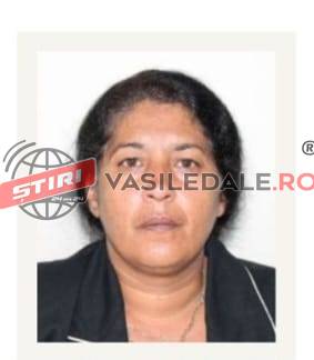 AȚI VĂZUT-O? O femeie din Borșa, plecată la muncă în Franța, este căutată de poliție (ACTUALIZARE)