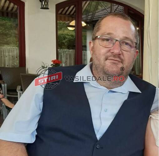 EXCLUSIV: Mihai Sajerli, șeful OS Firiza, este noul director al Direcției Silvice Maramureș