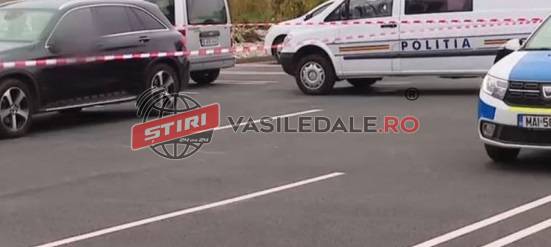 DESCOPERIRE ÎNFIORĂTOARE ÎN SIGHET: Bărbat găsit decedat la volanul unui autoturism în zona Big (exclusiv)