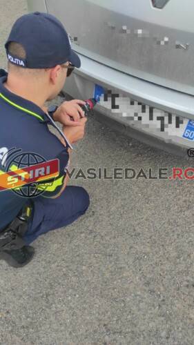 PE ȘOSELE: O nouă acțiune la Tăuții Măgherăuș. Sancțiuni de 20.000 de lei pentru abaterile constatate cu aparatura radar, două persoane depistate cu concentrații de peste 0.60 mg/l alcool pur în aerul expirat