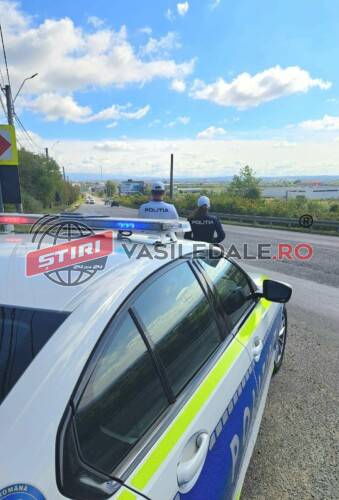 EDWARD: Niciun accident de circulație cu victime pe drumurile publice din Maramureș
